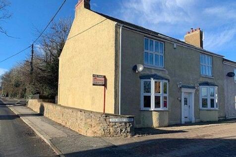 Front Street, Etherley Dene, Bishop... 4 bed semi