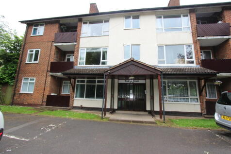 Meriden Drive, Kingshurst 3 bed flat for sale