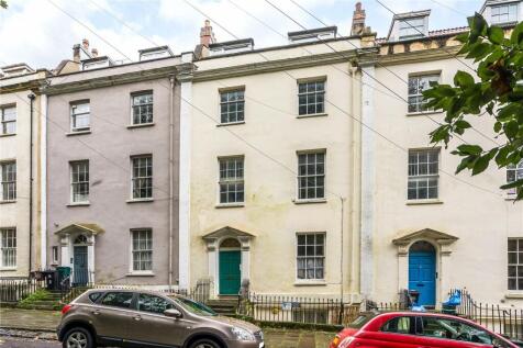Bellevue, Clifton, Bristol, BS8 2 bed apartment for sale