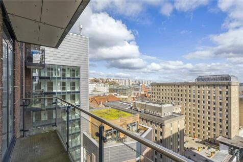 Lewins Mead, Bristol, BS1 2 bed apartment for sale