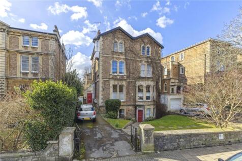 Pembroke Road, Clifton, Bristol... 2 bed apartment for sale