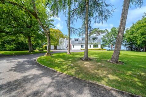 Beggar Bush Lane, Abbots Leigh, North... 6 bed detached house for sale