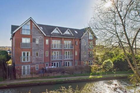 1 bedroom apartment for sale