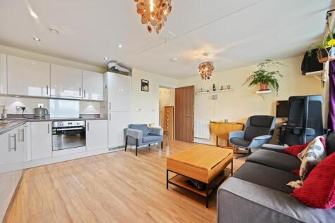 1 bedroom flat for sale