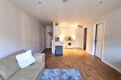 Princes Street, Ipswich, Suffolk, IP1... 1 bed apartment for sale