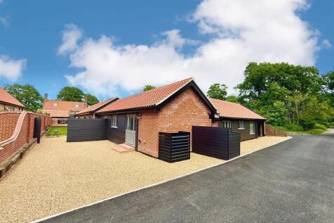 Beeston Lane, Beeston, NR12 3 bed house for sale