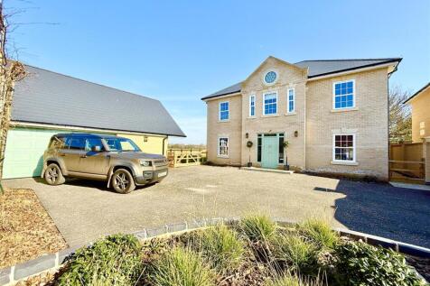4 bedroom house for sale