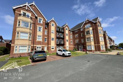 Apartment 312, Hardaker Court... 1 bed apartment for sale