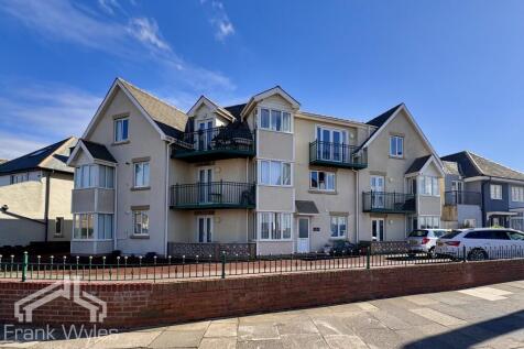 Millennium Court, 719 New South... 2 bed flat for sale