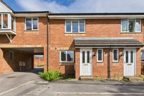 Snowberry Close, Bradley Stoke... 2 bed terraced house for sale