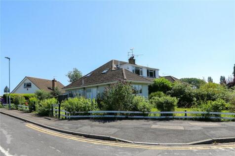 Beaufort Road, Frampton Cotterell... 3 bed semi