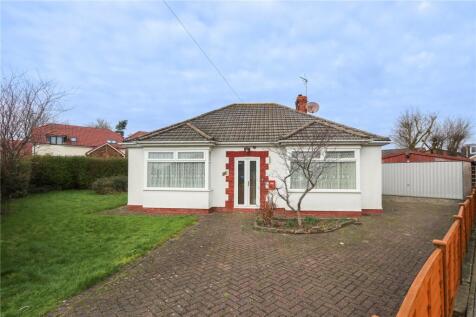 3 bedroom bungalow for sale