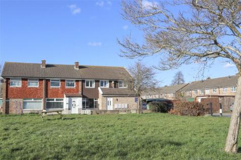 Farley Close, Little Stoke, Bristol... 2 bed apartment for sale