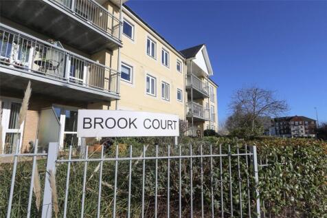 Savages Wood Road, Bradley Stoke... 1 bed retirement property for sale