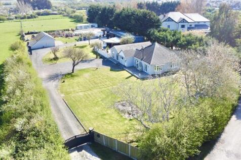 3 Ogwen Avenue, Kinmel Bay, Rhyl 4 bed property for sale