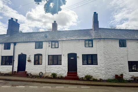 Character property for sale