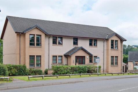 Douglas Street, Blantyre 2 bed apartment for sale