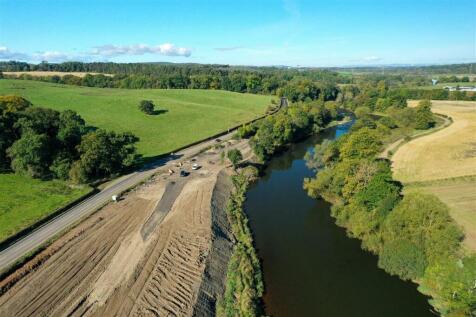 Lanark Road, Larkhall Land for sale