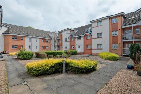 Townhead Street, Hamilton 3 bed apartment for sale
