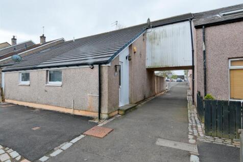 Mitchison Road, Cumbernauld 2 bed terraced house for sale