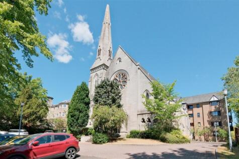 Auchingramont Court, 64 Union Street... 2 bed apartment for sale