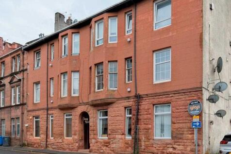 Studio flat for sale