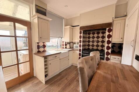 1 bedroom house for sale