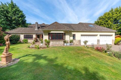 5 bedroom bungalow for sale