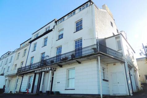 Ashmour, Ilfracombe EX34 2 bed apartment for sale