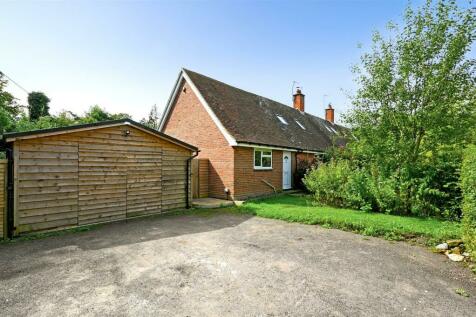 2 bedroom semi-detached bungalow for sale