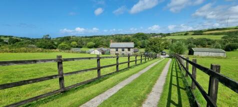 2 bedroom character property for sale