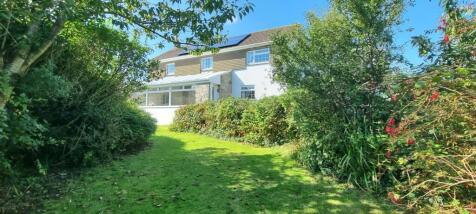 4 bedroom character property for sale