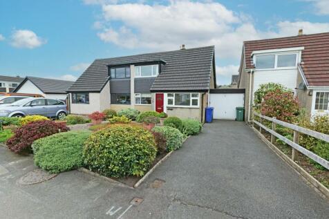 Ghyll Meadows, Barnoldswick, BB18 2 bed semi