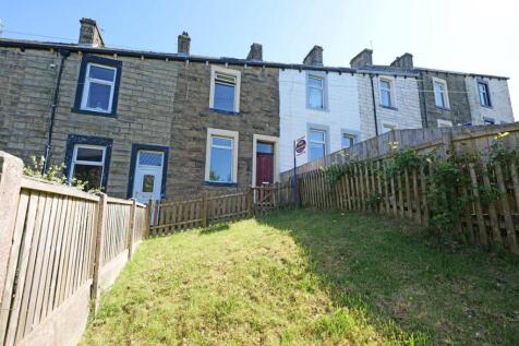 Queen Street, Barnoldswick, BB18 3 bed terraced house for sale