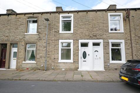Harrison Street, Barnoldswick, BB18 2 bed terraced house for sale
