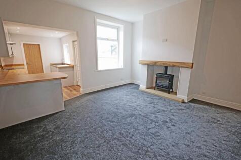 Cotton Tree Lane, Colne, BB8 3 bed terraced house for sale