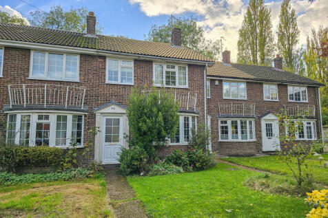 Malvern Road, Cambridge 3 bed terraced house for sale