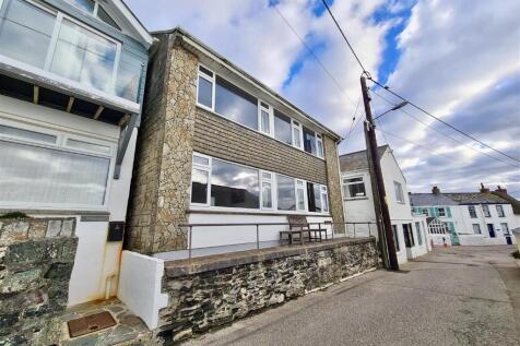 Loe Bar Road, Porthleven TR13 4 bed detached house for sale