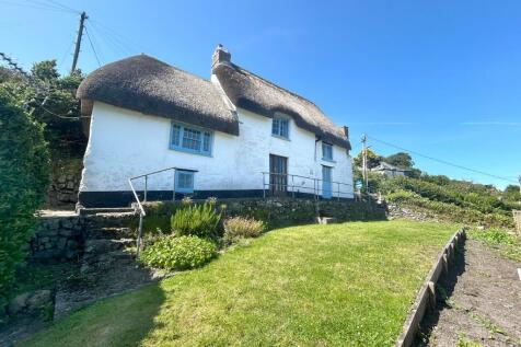 2 bedroom cottage for sale