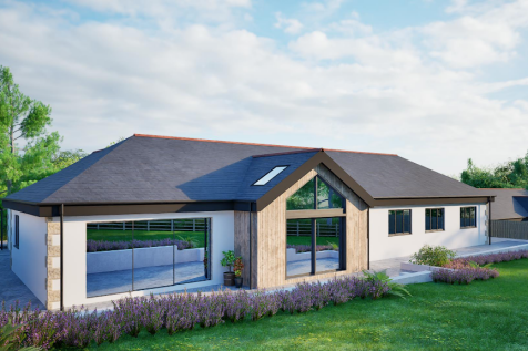 4 bedroom detached bungalow for sale