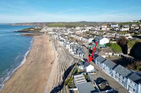 Loe Bar Road, Porthleven TR13 1 bed detached house for sale