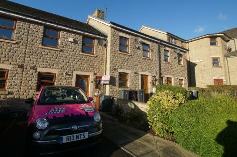 2 bedroom mews property for sale