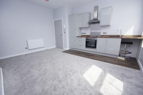 1 bedroom apartment for sale