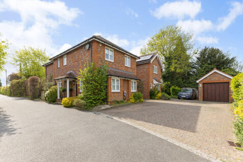 4 bedroom house for sale