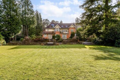 4 bedroom house for sale