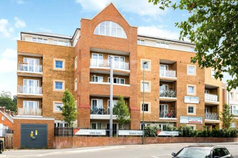 1 bedroom flat for sale