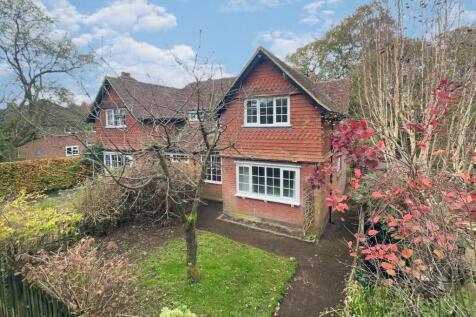 3 bedroom house for sale