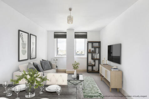2 bedroom flat for sale
