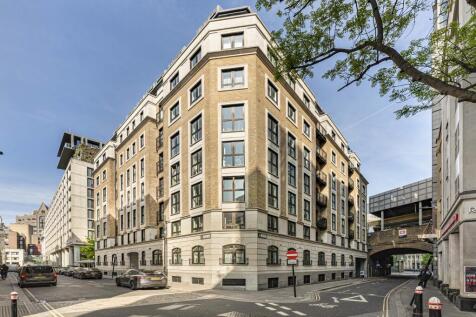 1 bedroom flat for sale