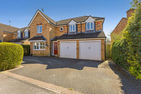 5 bedroom house for sale